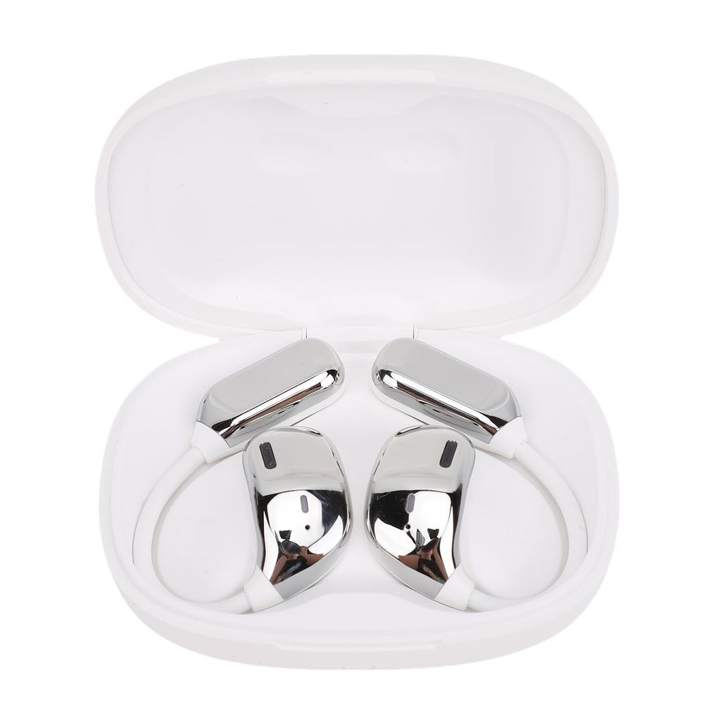 AI Translation Earbuds Real Time 133 Languages Translating Wireless Bluetooth 5.4 Headphone Translator Device with APP