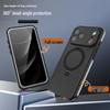 TB Series iPhone 17 Waterproof Case with Magnetic Stand and Drop-Proof Full Coverage.