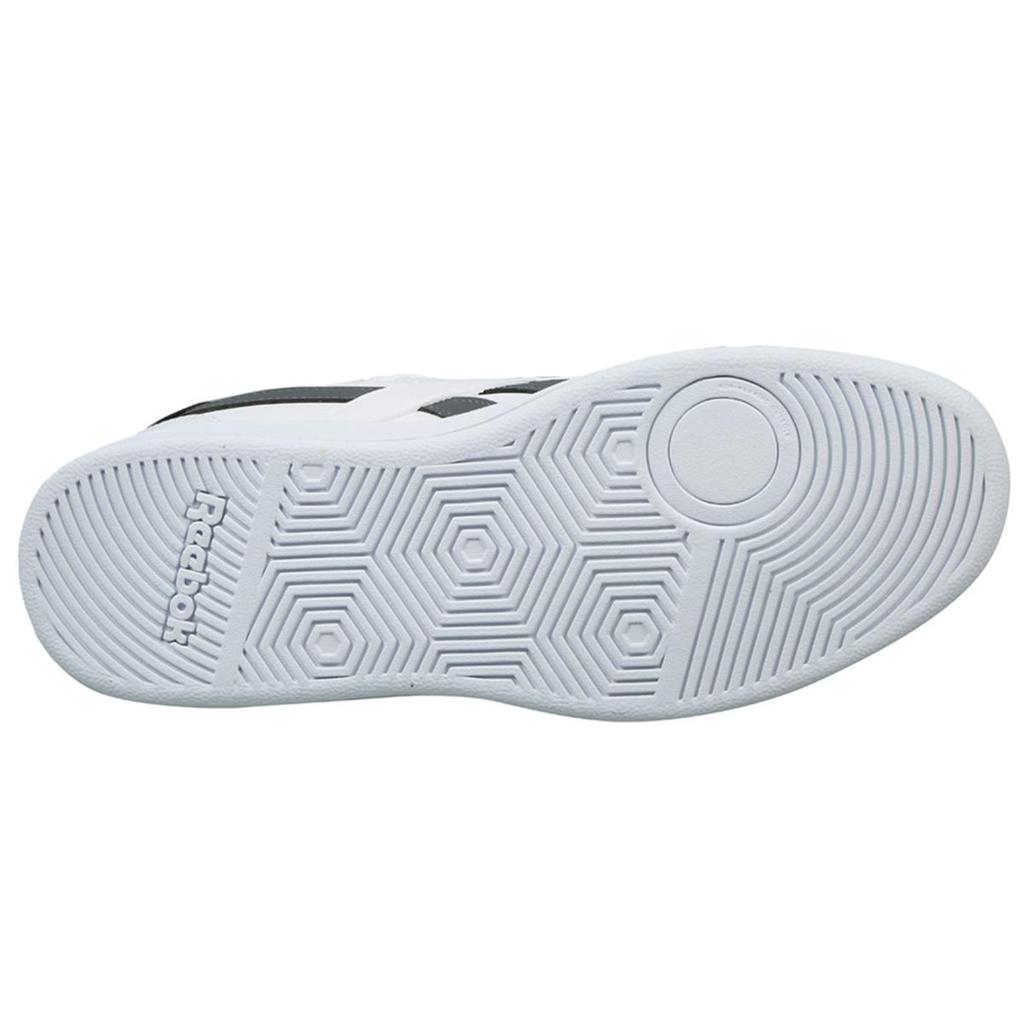 Reebok Royal Techque Classics T Casual Low Top Skateboard Shoes Unisex White Black EF7811