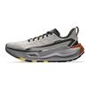 Kunlun Comfortable Fashion Versatile Shock Absorbing Wear Resistant Rebound Low Top Outdoor Functional Shoes Men Shoes Gray Black 112525590-2