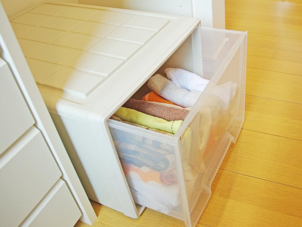 Fregadero de plástico Sanko para ropa profunda (ancho 39 x profundidad 53 x altura 30 cm), color beige suave