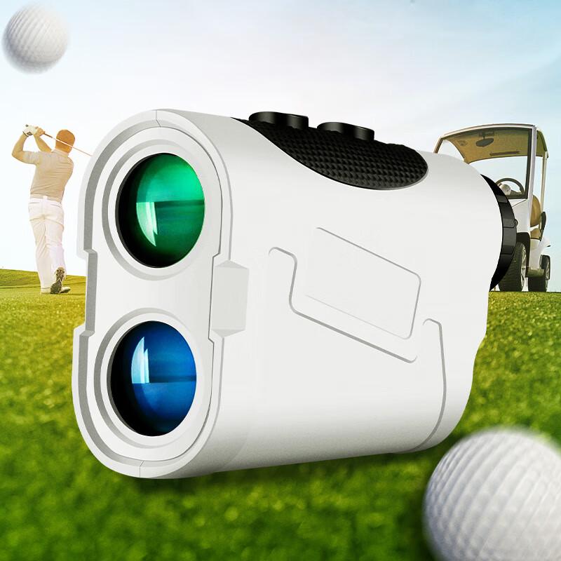 

Feilaishi Outdoor Laser Rangefinder Telescope