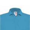 B&C ID.001 Herren Kurzarm Poloshirt