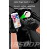Summer Motorcycle Gloves Breathable Full Finger Guantes Luvas Outdoor Sports Protection Waterproof Racing Riding