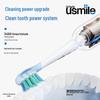 usmile P10 Sonic Electric Toothbrush CN plug (adapter included)
