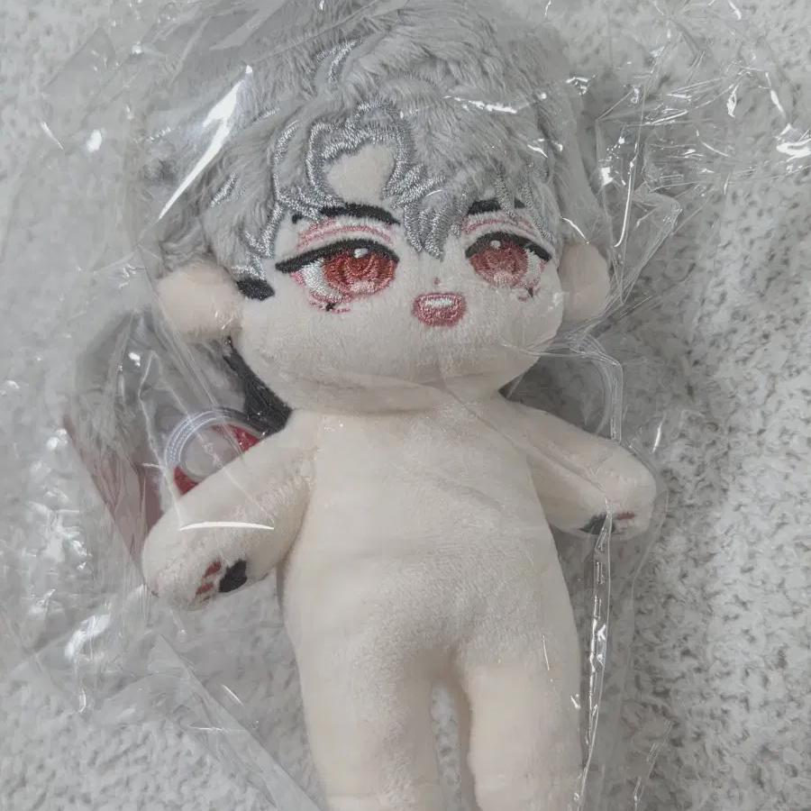 

PLAVE Кукла Пунча Ынхо Запечатанная