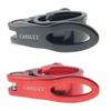 28.6mm bicycle itz post clamp quick release saddle tube clip