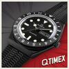 TIMEX Watch Timex Cue TIMEX Q TW2U61600 Imported [Timex] Men's [Regular Product]