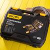 Deli 118-Piece Electrician & Repair Tool Kit