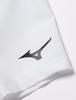 Mizuno Training Wear Power Pants BodyFit 32MBA110 Boys White 150