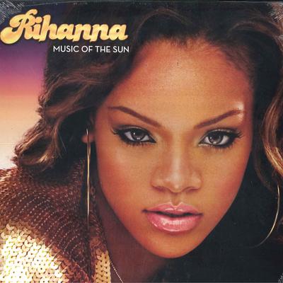 LP Record RIHANNA - Music Of The Sun B002545401 Def Jam Recordi 2017 US Rap & Hip-Hop/R&B