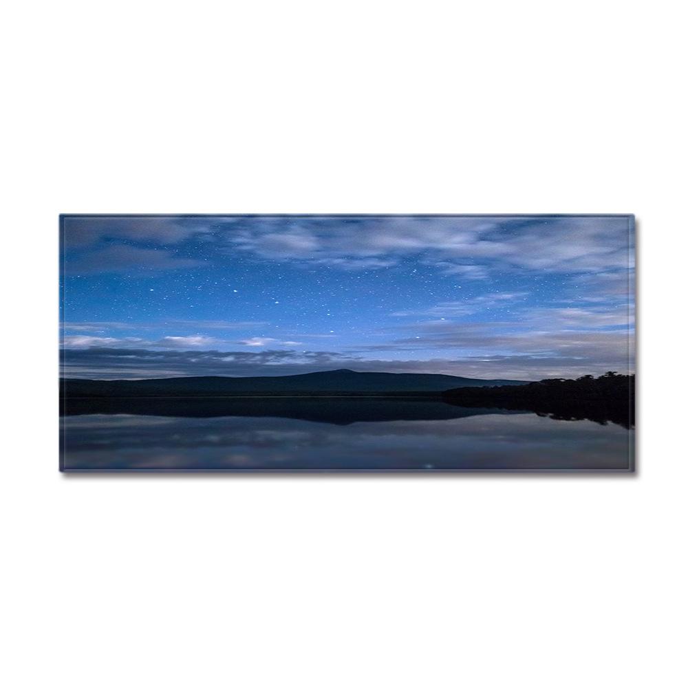 Scenic Sand Wardrobe Shoe Cabinet Long Floor Mat