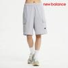 New Balance Shorts Uni Runners Club Single Mesh 5 G9 Nbnve22633 Ac