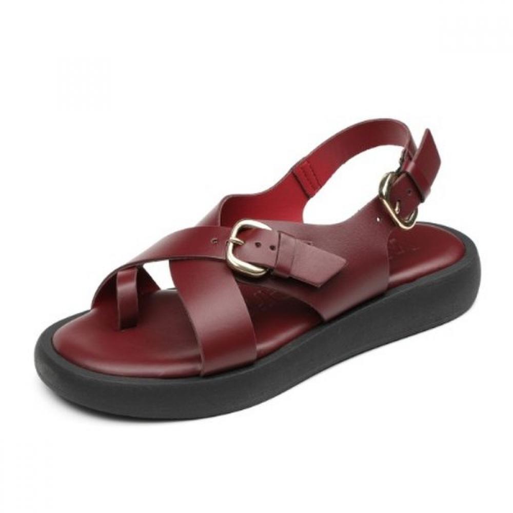 Land Rover Women Buckle Cross Sandal Clasac6401wwonf4 225