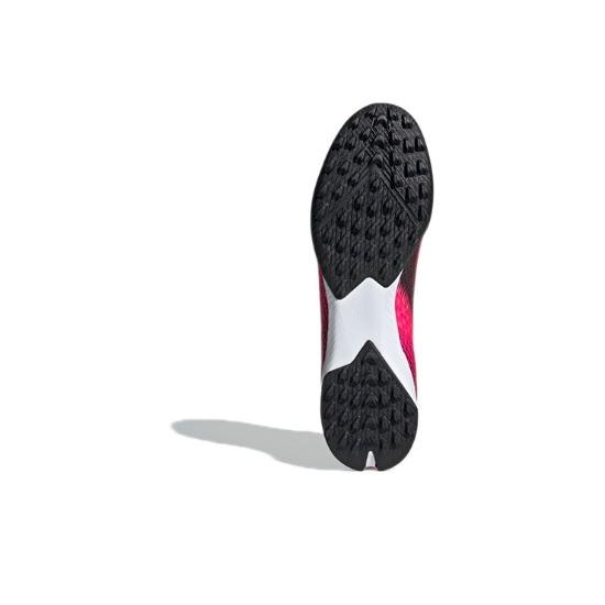 adidas X Ghosted.3 TF Shock Pink FW6940