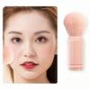 4-in-1 Makeup Brush Retractable Foundation Brush New Blending Powder Brush  Travel
