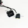 original Ignition Coil Wire Harness for Hyundai 2010-2014 Veloster Accent i30 IX25 Kia Rio Soul 1.6L OEM 273502B000 27350-2B000