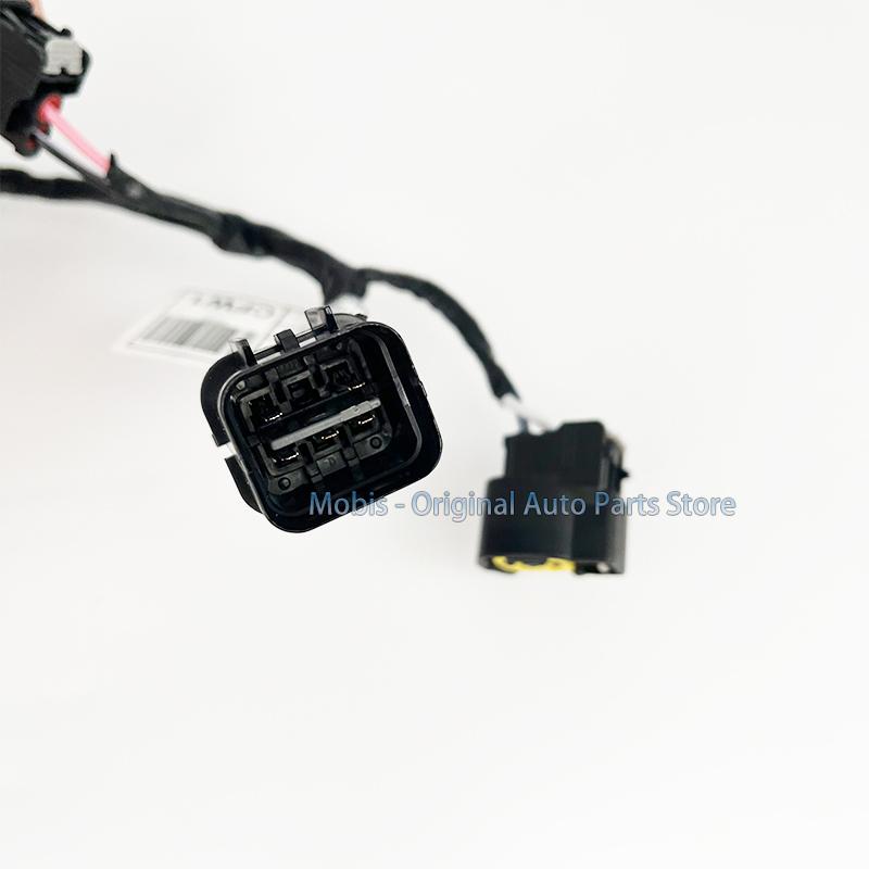 original Ignition Coil Wire Harness for Hyundai 2010-2014 Veloster Accent i30 IX25 Kia Rio Soul 1.6L OEM 273502B000 27350-2B000