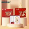 Misida Abdominal Heating Pad & Thermos Gift Set CN Plug (adapter Included)