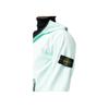 STONE ISLAND Light Outerwear Aqua Men Outerwear Blue 7715Q0122-V0044