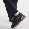 FILA Mix Dance Shoes Low Top Skate Shoes Women sneaker Deep-Black F12W314203FBK