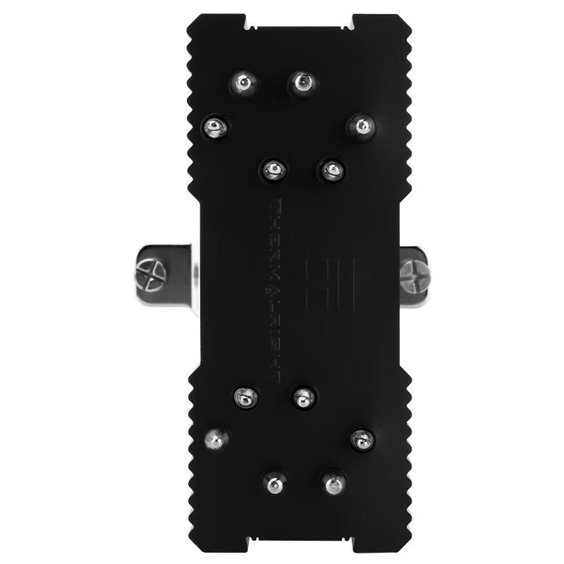 Thermalright Burst Assassin 120 SE CPU Air Cooler