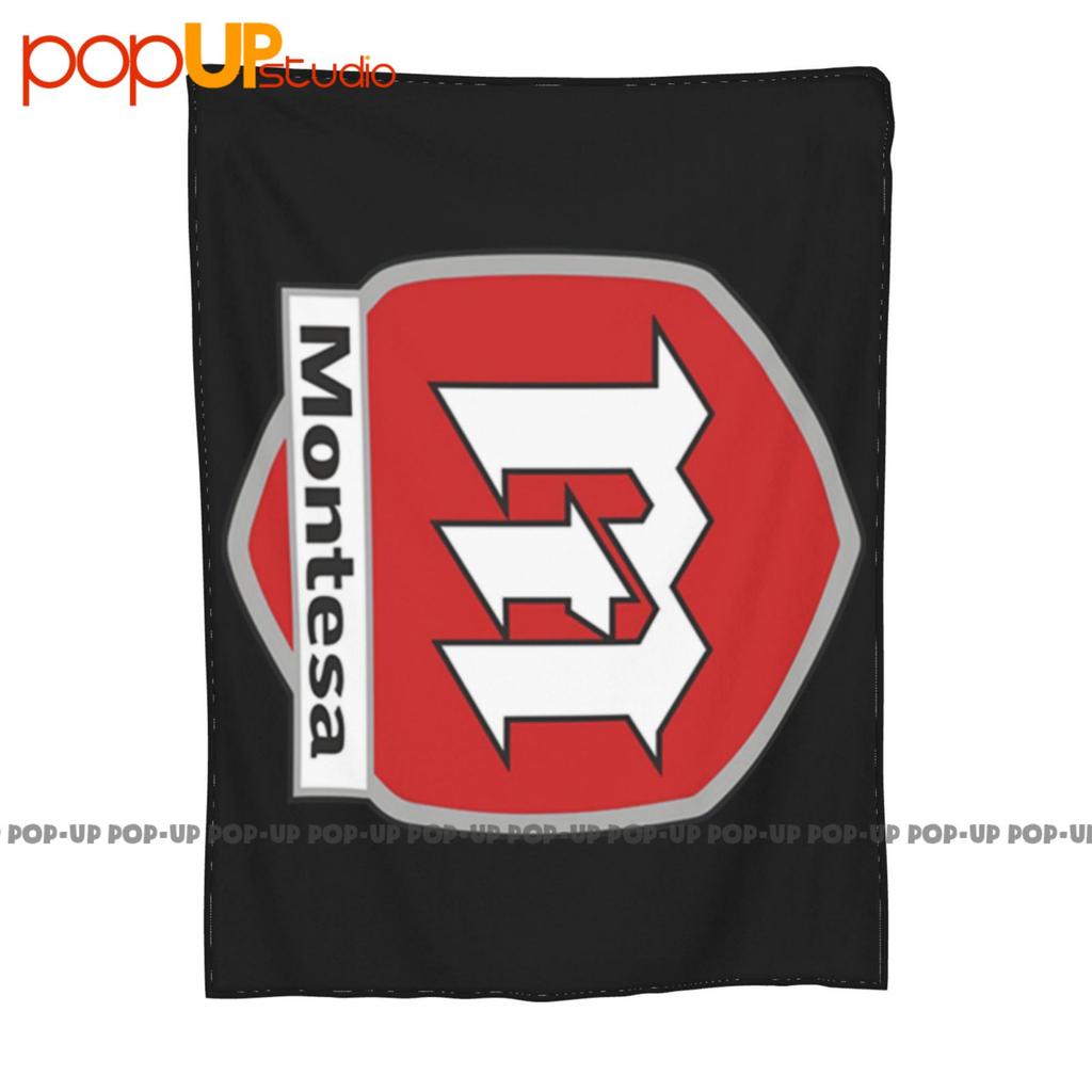 Montesa Motorcycles Logo Symbol Ultra-Soft Blanket Quilt Winter Sofa Cover Bed Covers