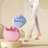 1 Pair of Arch Support Trainers and Toe Aligners for Correcting Flat Feet Collapsed Arches Hallux Valgus and Beautiful Legs