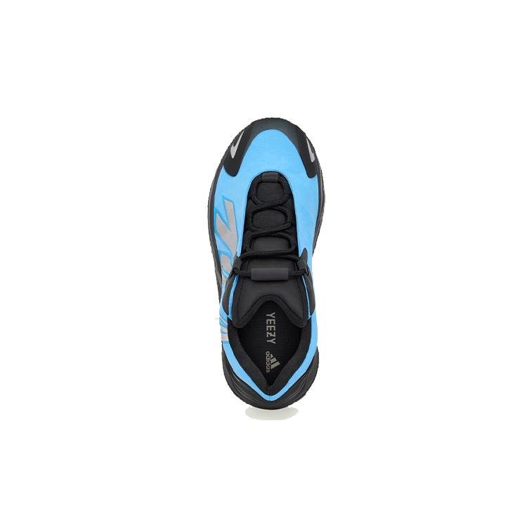 Adidas Yeezy Boost 700 MNVN Bright Cyan Kids GZ3080