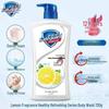 Safeguard Lemon Body Wash