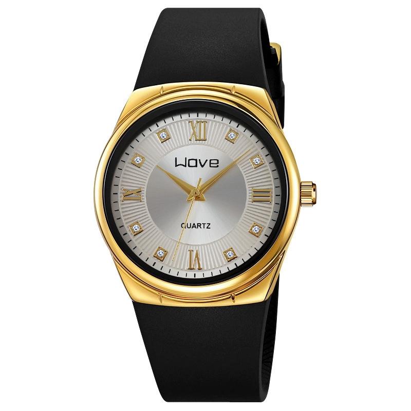 Men S Watch Thin Simple Temperament High Sense Medieval Leisure Sports Watch Unisex [naked watch]