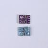 1Pcs Vl53L0X Time-Of-Flight (Tof) 940Nm Laser Ranging Sensor Breakout Gy-Vl53L0Xv2 Distance Measurement Module Iic For Arduino