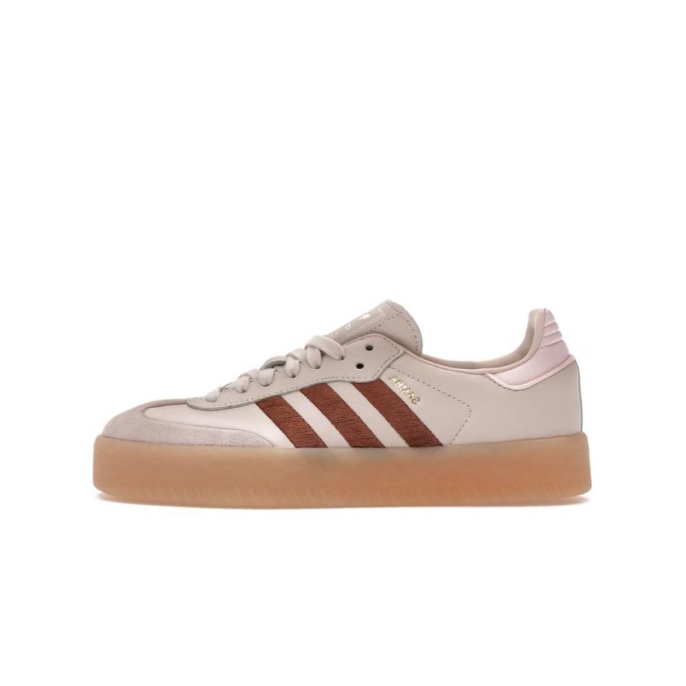 Adidas Sambae Putty Mauve Gum