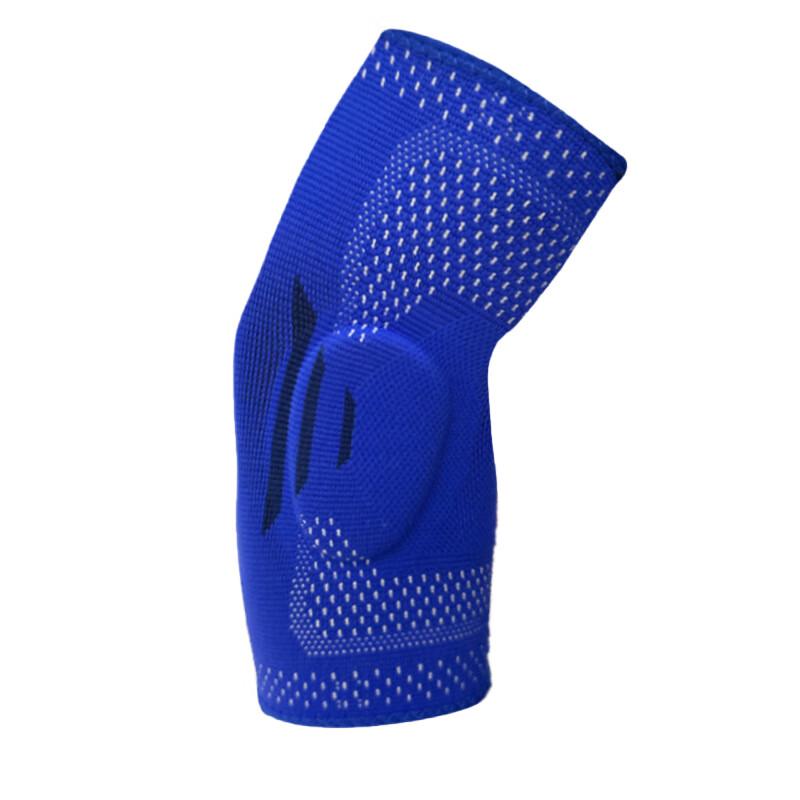 Tingbai Knitted Compression Sports Elbow Brace