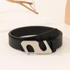 Unisex Waist Chain Punk 2000s Belt for Women Proms Club Party Daily Wear
