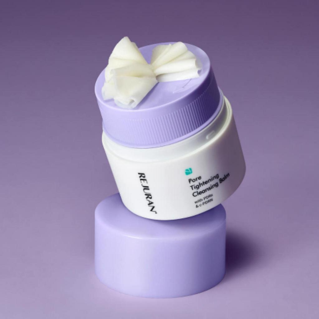 Rejuran Reinigungsbalsam 50ml – Sanfter Make-up-Entferner-Balsam für die Porenpflege