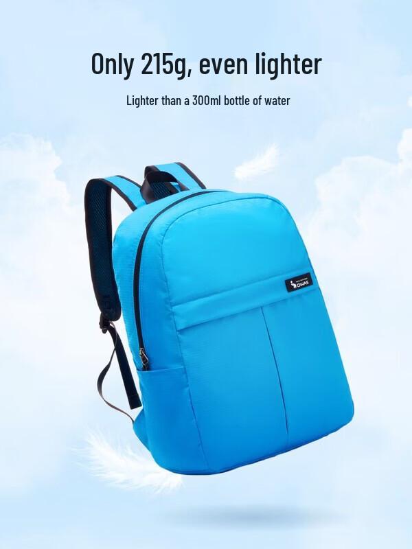 OIWAS Foldable Travel Backpack