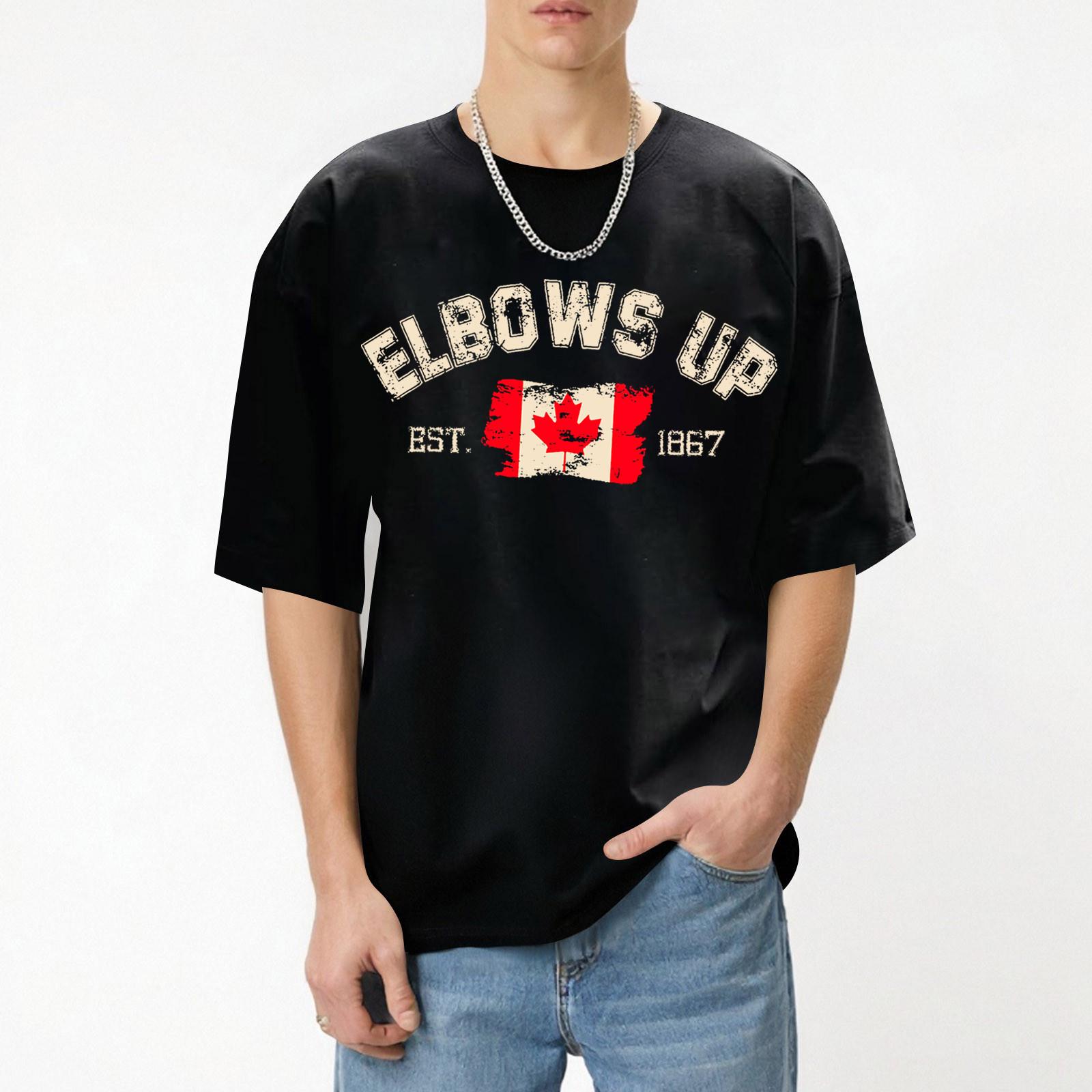 

Футболка унисекс, повседневный свободный топ, удобная футболка с круглым вырезом XL чёрный