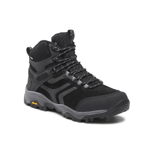 

Треккинговая обувь Halti Trekkingi Ragnar Mid Dx M 054-2803 Czarny