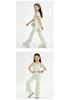 Girls' Summer Flare Pants: Ice Cool, Versatile, Sun Protection & Mosquito Repellent