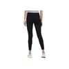 Nike Bequeme Slim Fit Vielseitige Sportliche Lange Hose Damen Unterteile 904491-010