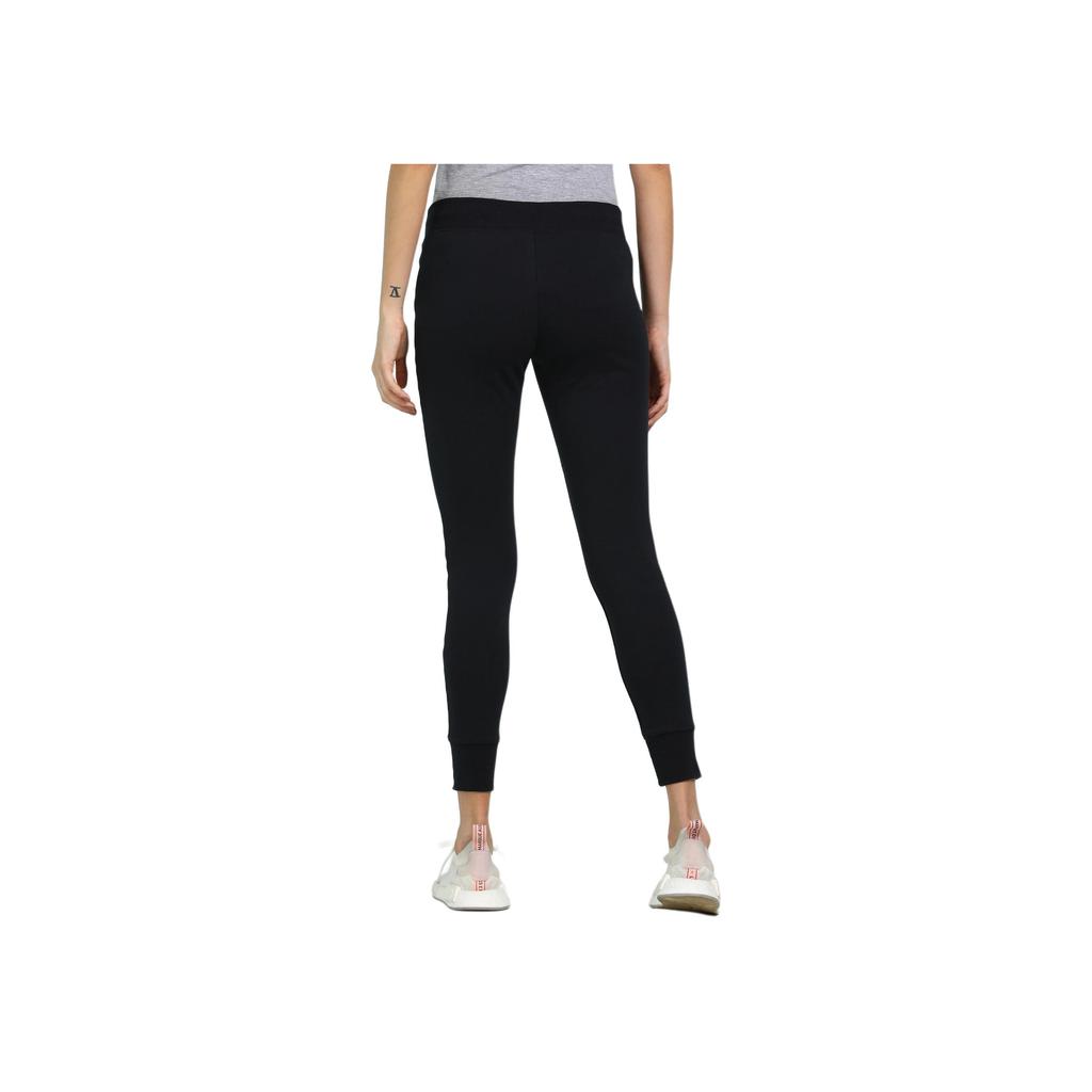 Nike Bequeme Slim Fit Vielseitige Sportliche Lange Hose Damen Unterteile 904491-010