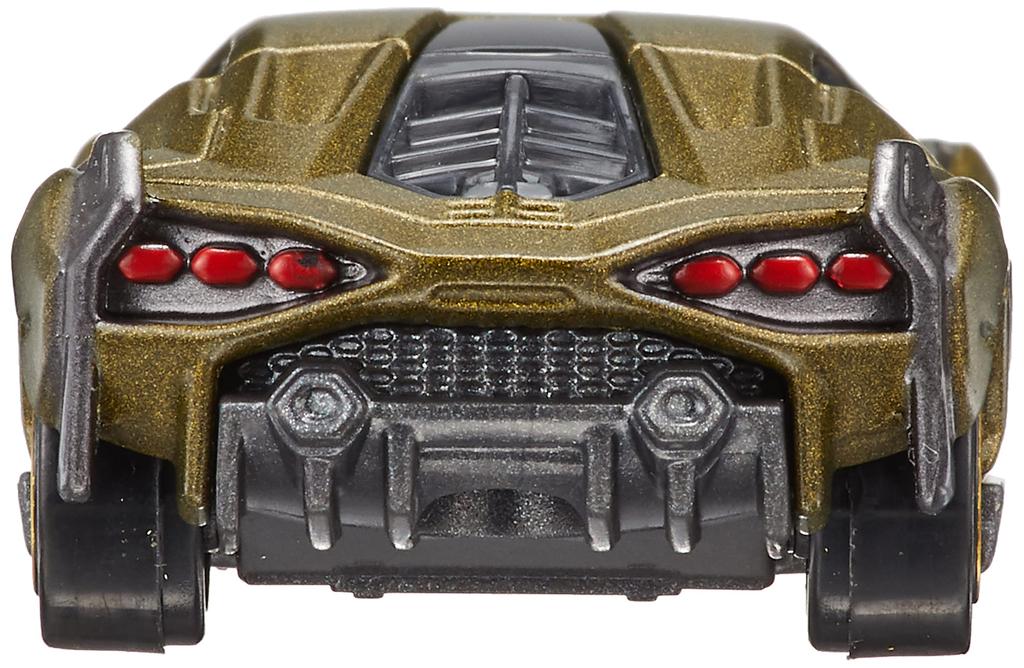 TAKARA TOMY Tomica 89 Lamborghini FKP 37 Miniature Car Toy for Ages 3 and Up No. Sián (Blister Packaging)