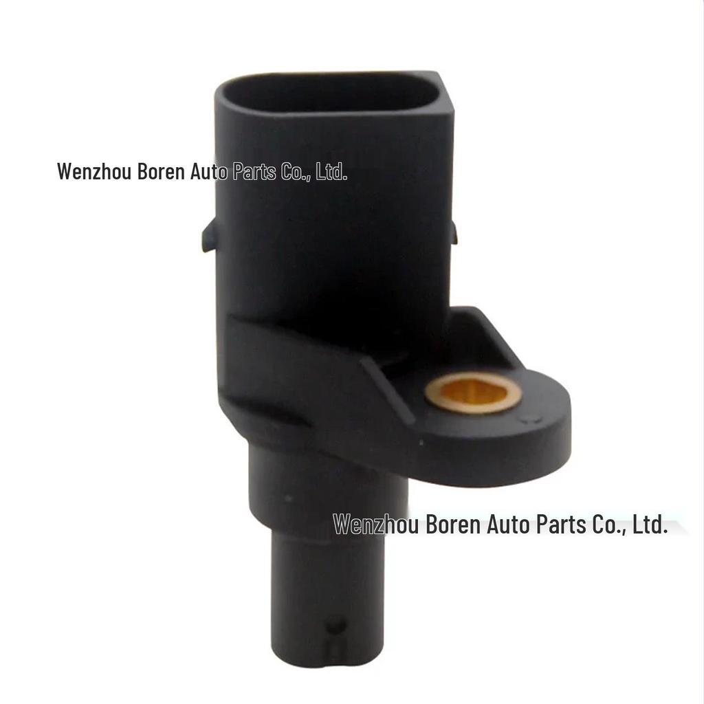 BMW Crankshaft Position Sensor Replacement: Compatible with Part Numbers 12140148889, 12147503140, 13627639278.