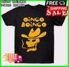Oingo Boingo Halloween Gift T-shirt NDP321
