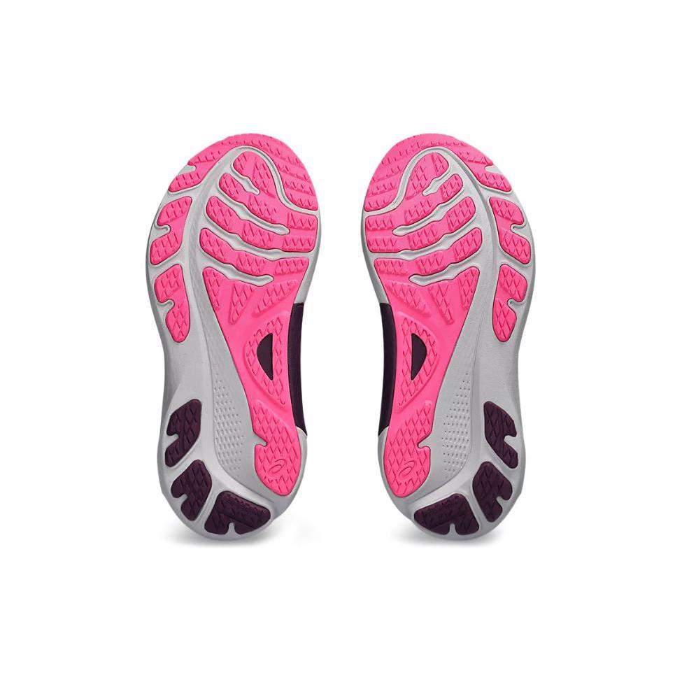 ASICS Gel Kayano 30 Black Lilac Hint Women's 1012B357-004