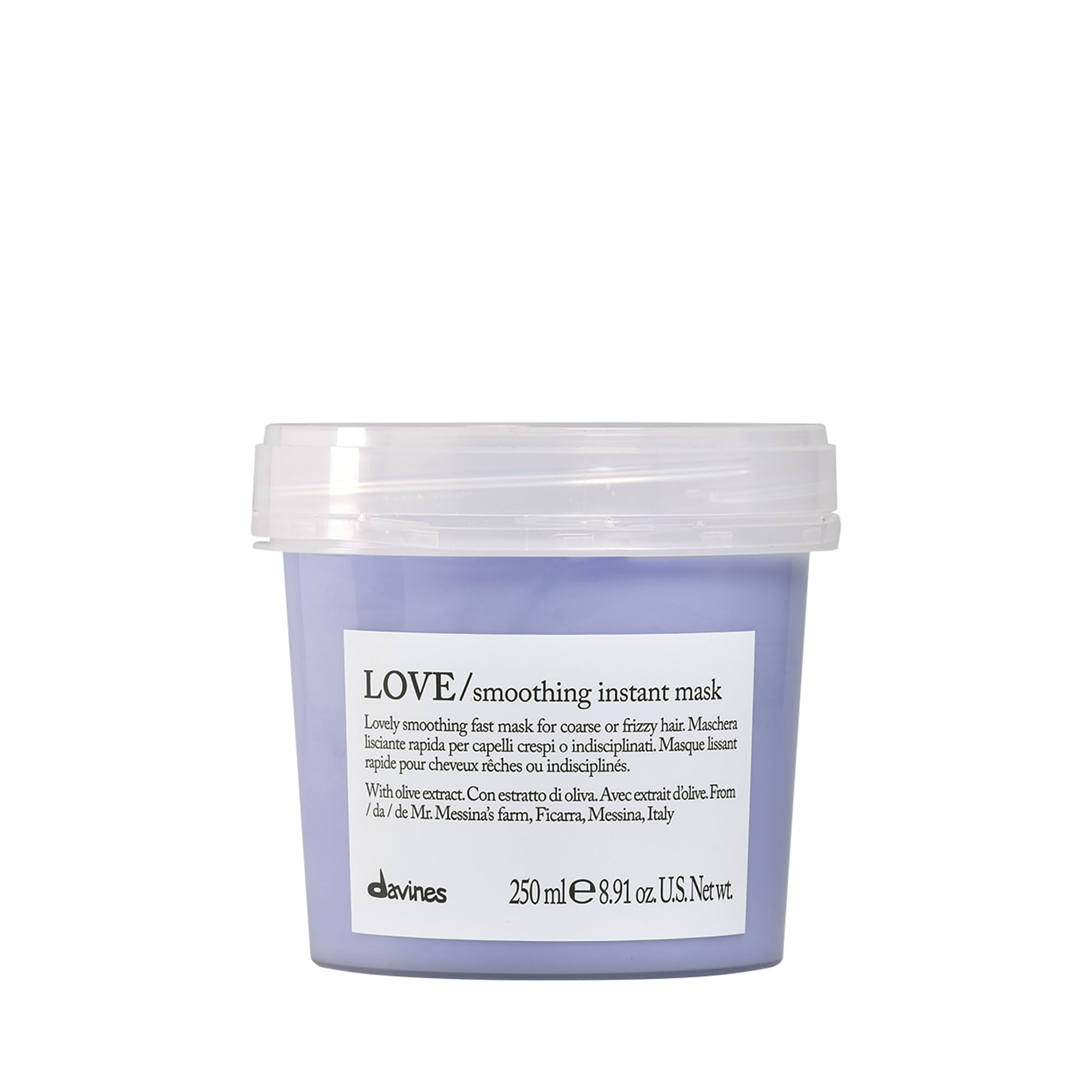 Davines Essential Love Мгновенная маска для волос 250 мл [Официальная]