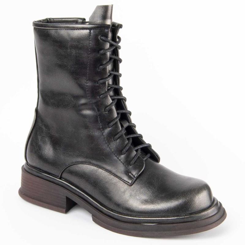 Damen-Freizeitstiefelette.  Montevita  Rammba2  100975