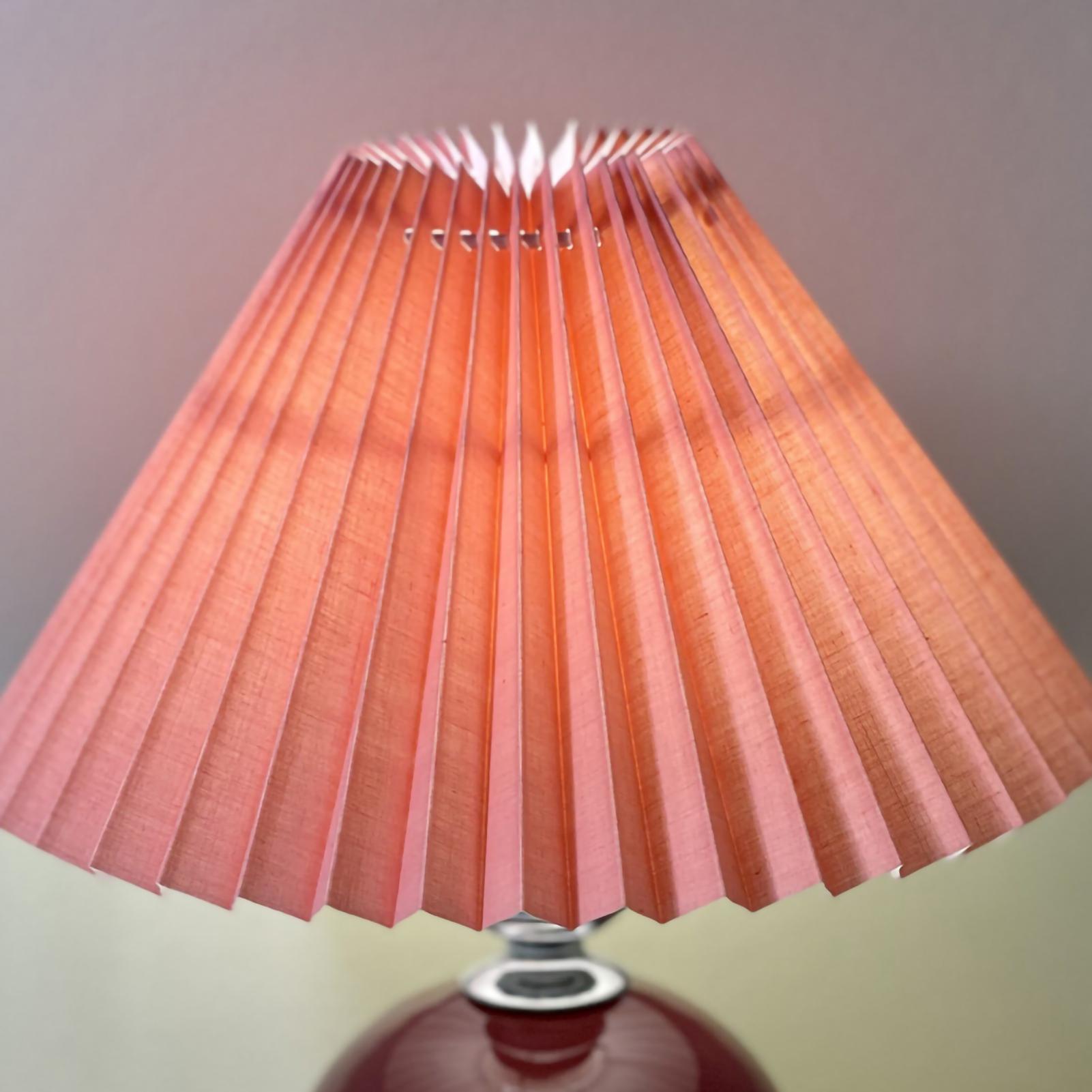 

E27 абажур антиослепляющий абажур настольной лампы тканевый абажур для спальни для домашнего офиса белый