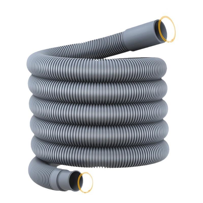 Universal Dishwasher Washing Machine Drain Hose Extension